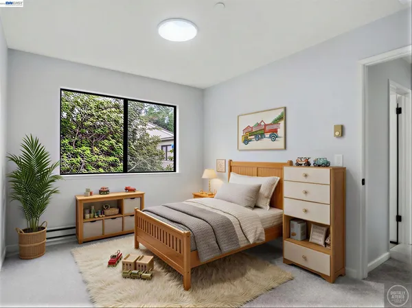 $488,800 | 39450 Albany Common, Unit X, Fremont, CA 94538