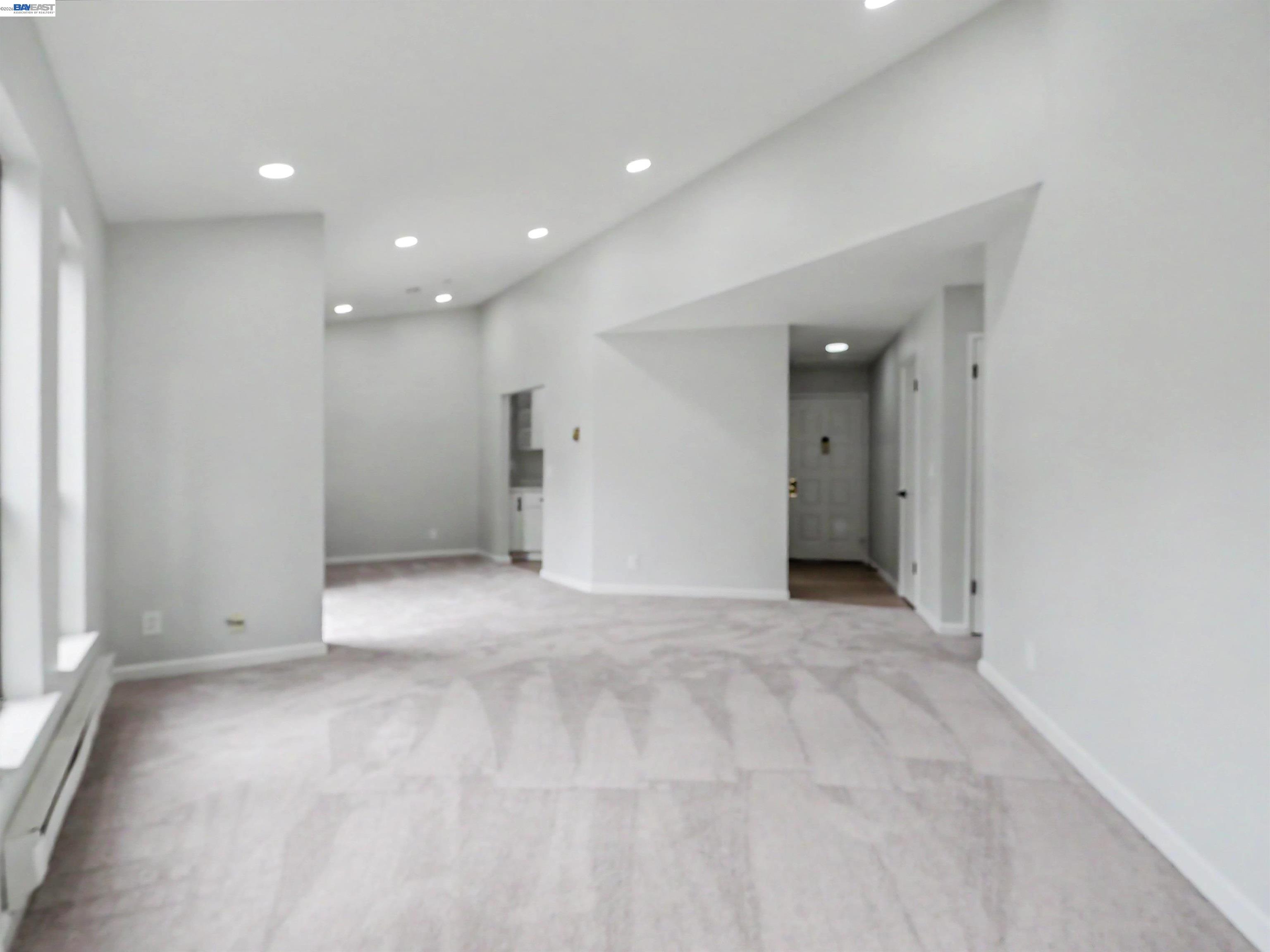 39450 Albany Common, Unit X Fremont, CA 94538 - Photo 20 of 46 a view of an empty room