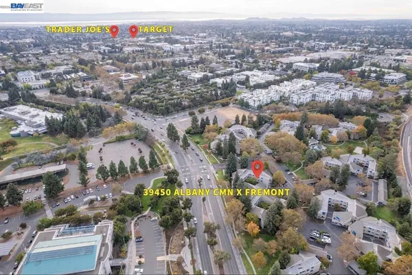 $488,800 | 39450 Albany Common, Unit X, Fremont, CA 94538