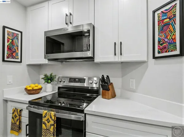 $488,800 | 39450 Albany Common, Unit X, Fremont, CA 94538
