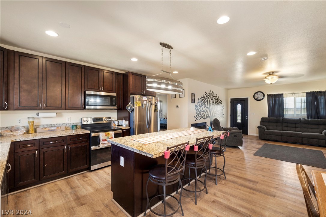 1530 West Simkins Road Pahrump, NV 89060 - Photo 11 of 28 Gallery Image 11