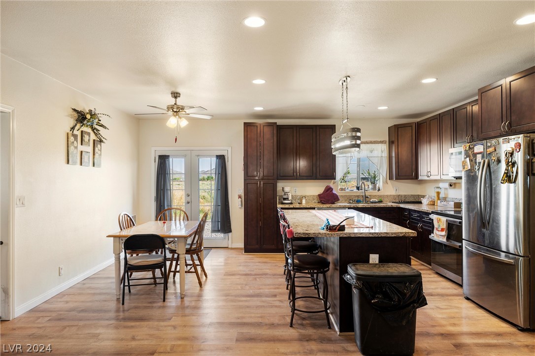 1530 West Simkins Road Pahrump, NV 89060 - Photo 8 of 28 Gallery Image 8