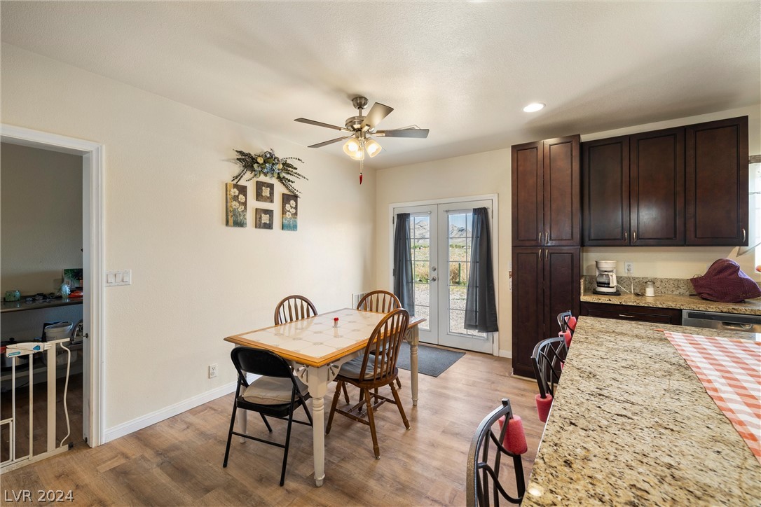 1530 West Simkins Road Pahrump, NV 89060 - Photo 9 of 28 Gallery Image 9