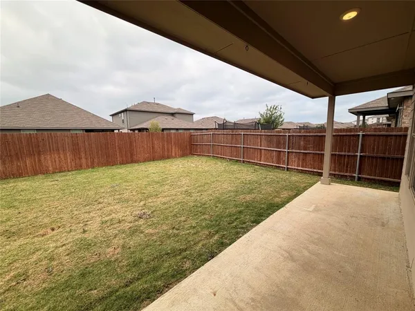 $2,800 | 209 Irish Moss Drive, Fort Worth, TX 76052