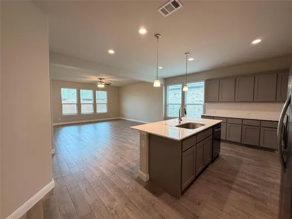 $2,800 | 209 Irish Moss Drive, Fort Worth, TX 76052