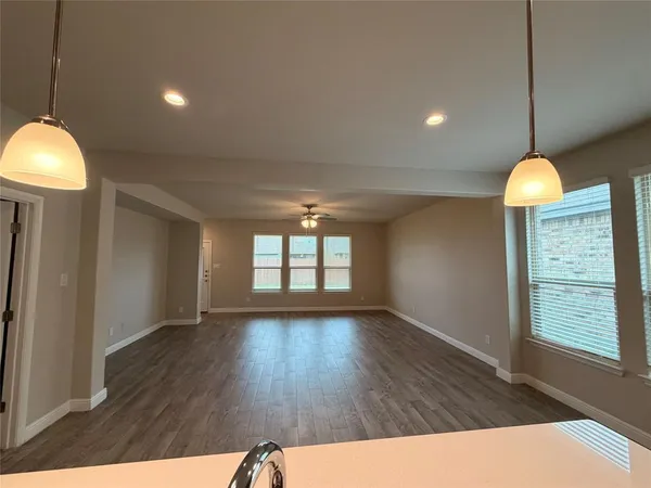 $2,800 | 209 Irish Moss Drive, Fort Worth, TX 76052