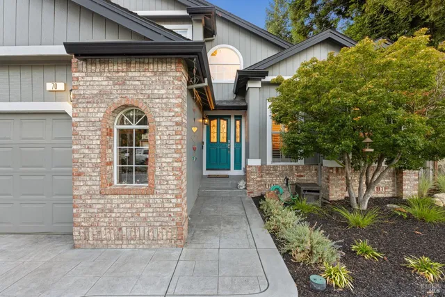 $885,000 | 70 Noonan Ranch Circle, Santa Rosa, CA 95403