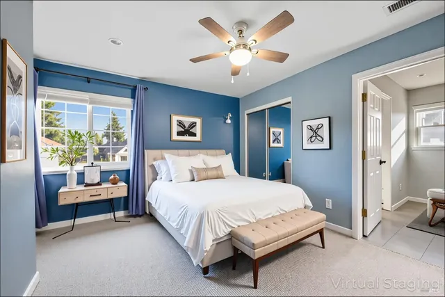 $885,000 | 70 Noonan Ranch Circle, Santa Rosa, CA 95403