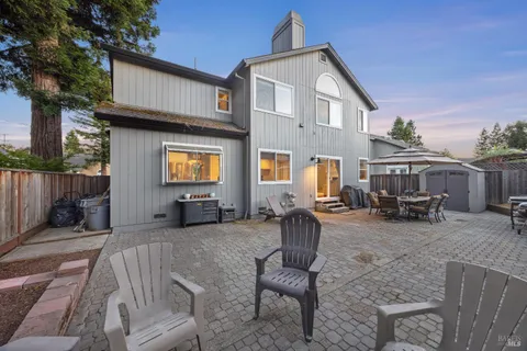 $850,000 | 70 Noonan Ranch Circle, Santa Rosa, CA 95403