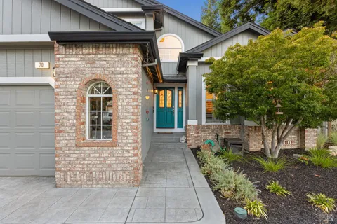 $850,000 | 70 Noonan Ranch Circle, Santa Rosa, CA 95403