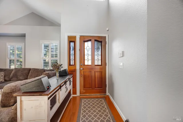 $885,000 | 70 Noonan Ranch Circle, Santa Rosa, CA 95403