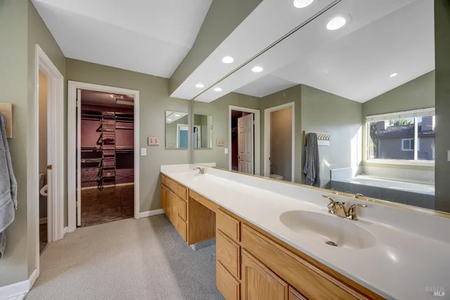 $885,000 | 70 Noonan Ranch Circle, Santa Rosa, CA 95403