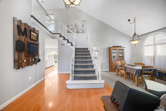 $885,000 | 70 Noonan Ranch Circle, Santa Rosa, CA 95403