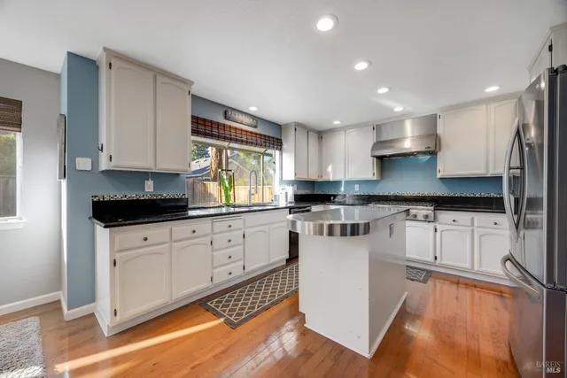 $885,000 | 70 Noonan Ranch Circle, Santa Rosa, CA 95403