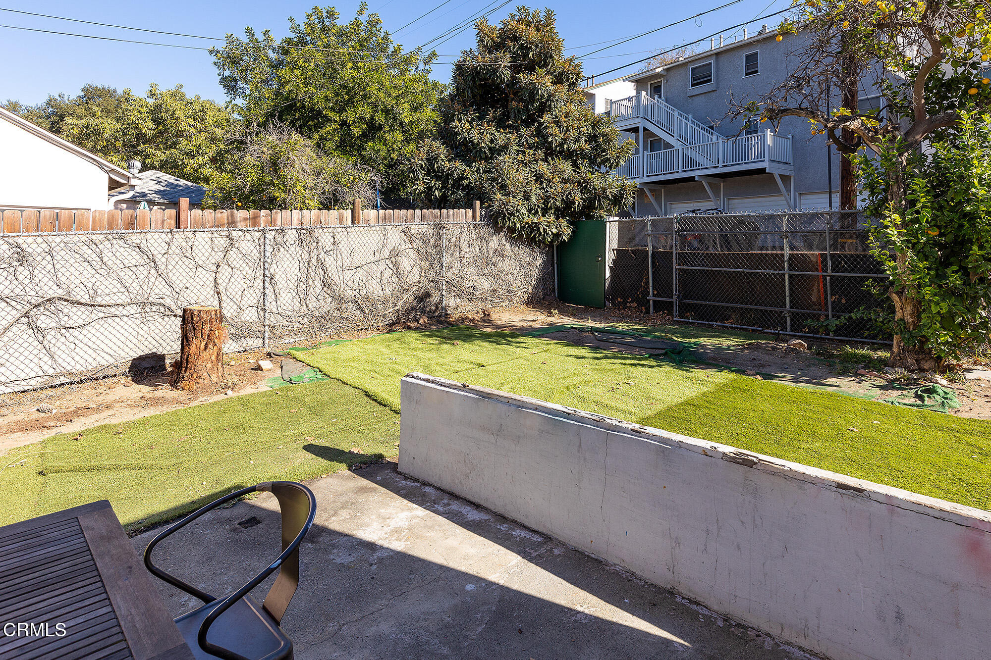 1600 The Midway Street Glendale, CA 91208 - Photo 13 of 15 Backyard2