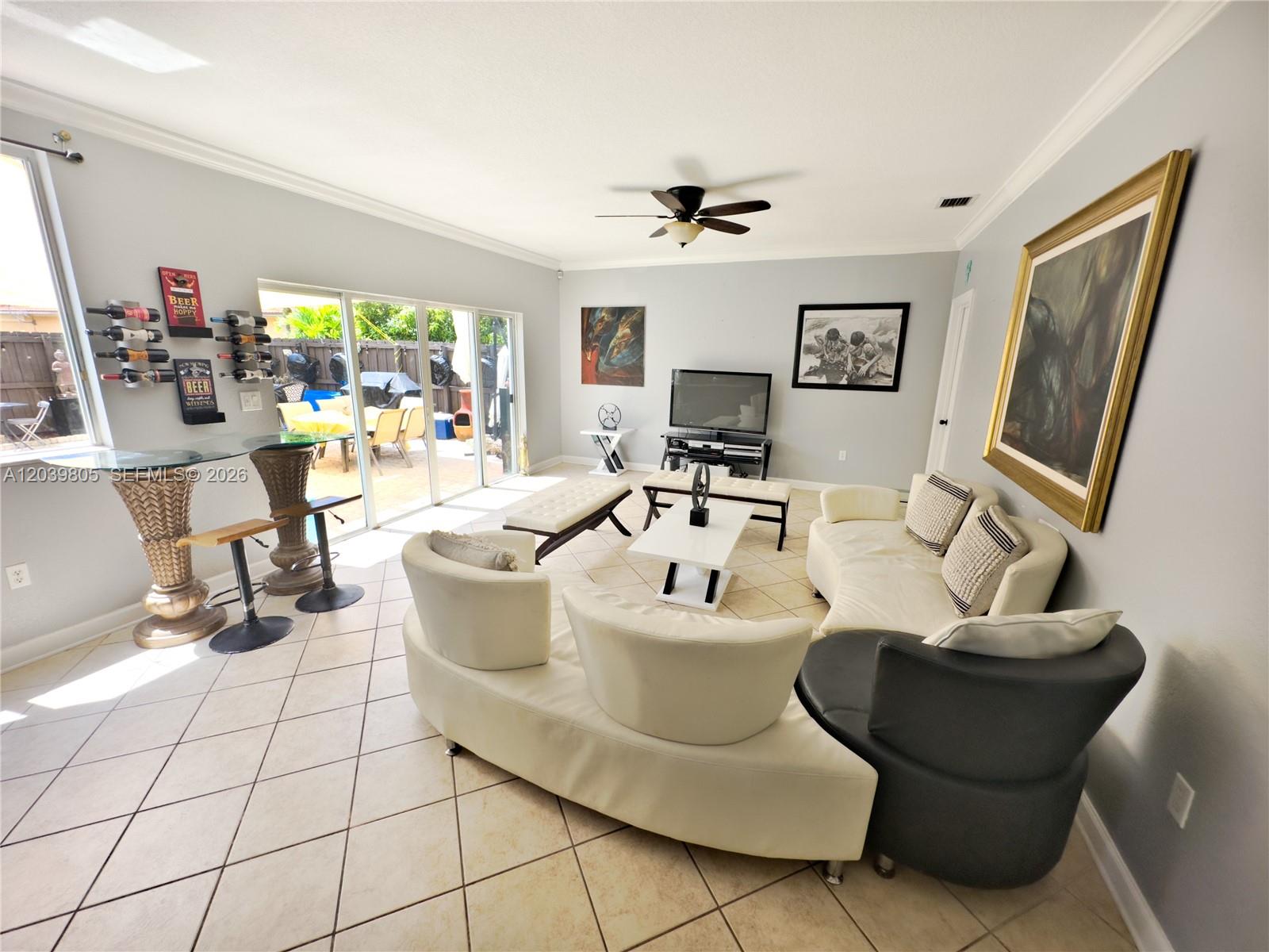 2105 Northeast 38th Road Homestead, FL 33033 - Photo 12 of 46