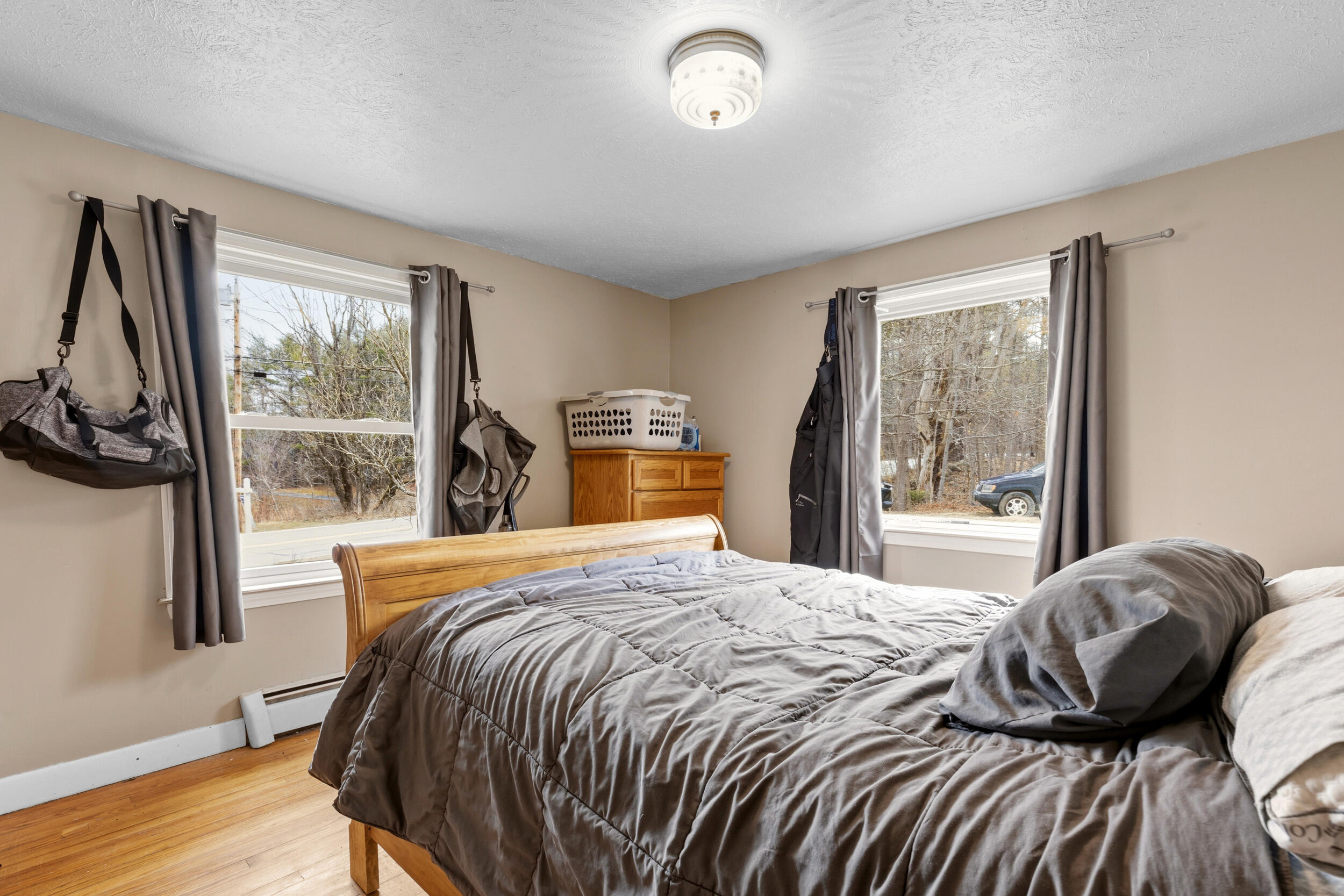 624 Hodsdon Road Pownal, ME 04069 - Photo 11 of 29 624 hodsdon rd, pownal, me 04069, usa-08