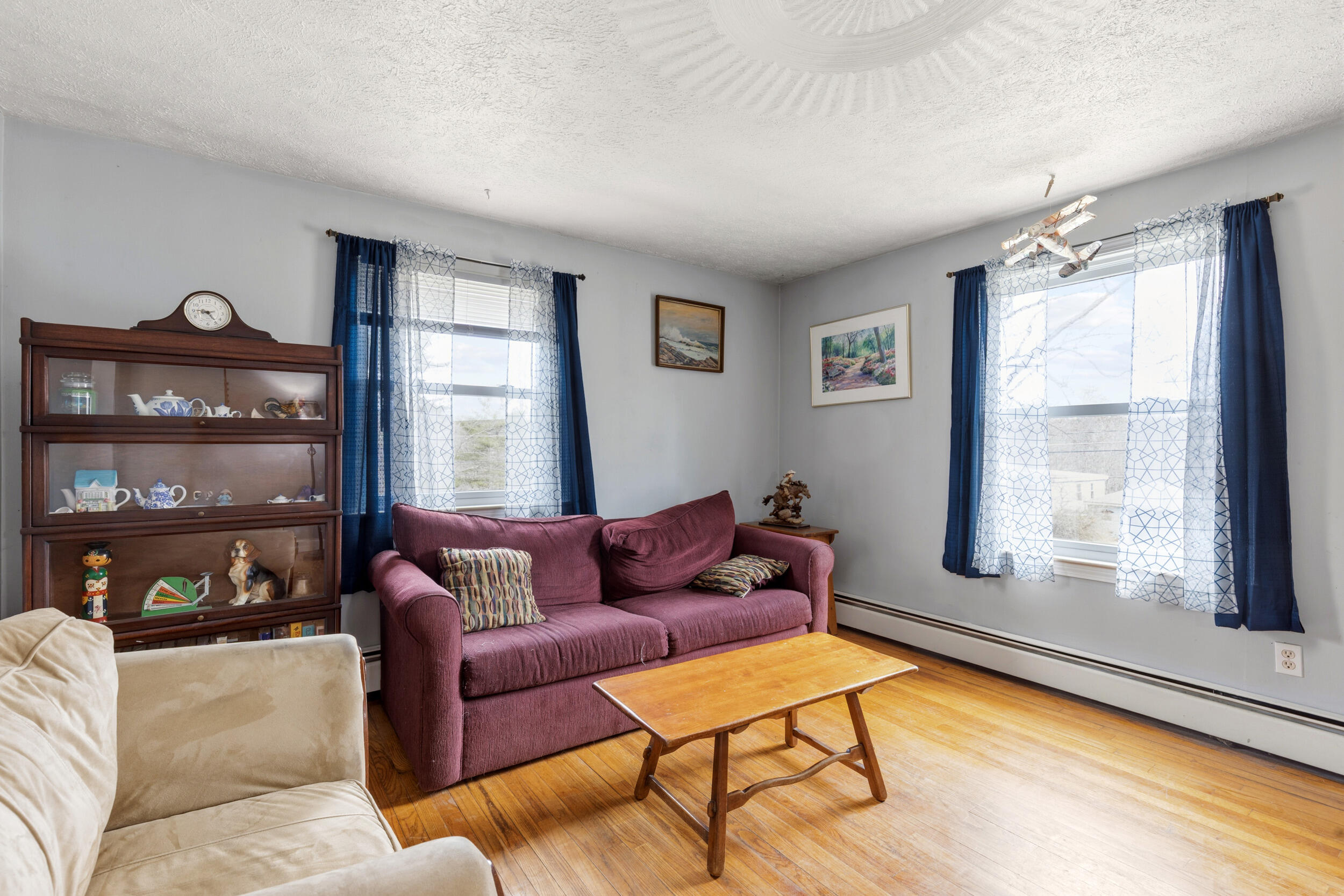 624 Hodsdon Road Pownal, ME 04069 - Photo 16 of 29 624 hodsdon rd, pownal, me 04069, usa-13