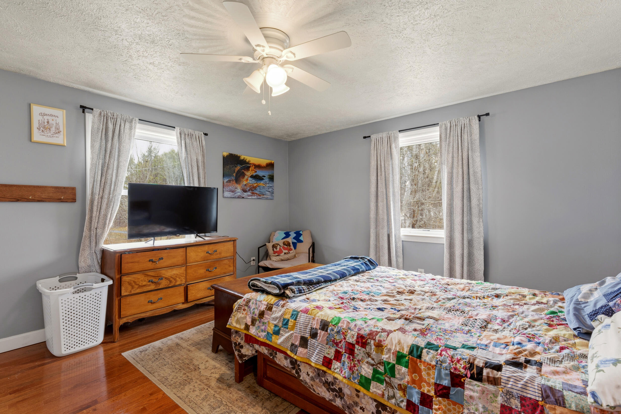 624 Hodsdon Road Pownal, ME 04069 - Photo 21 of 29 624 hodsdon rd, pownal, me 04069, usa-18