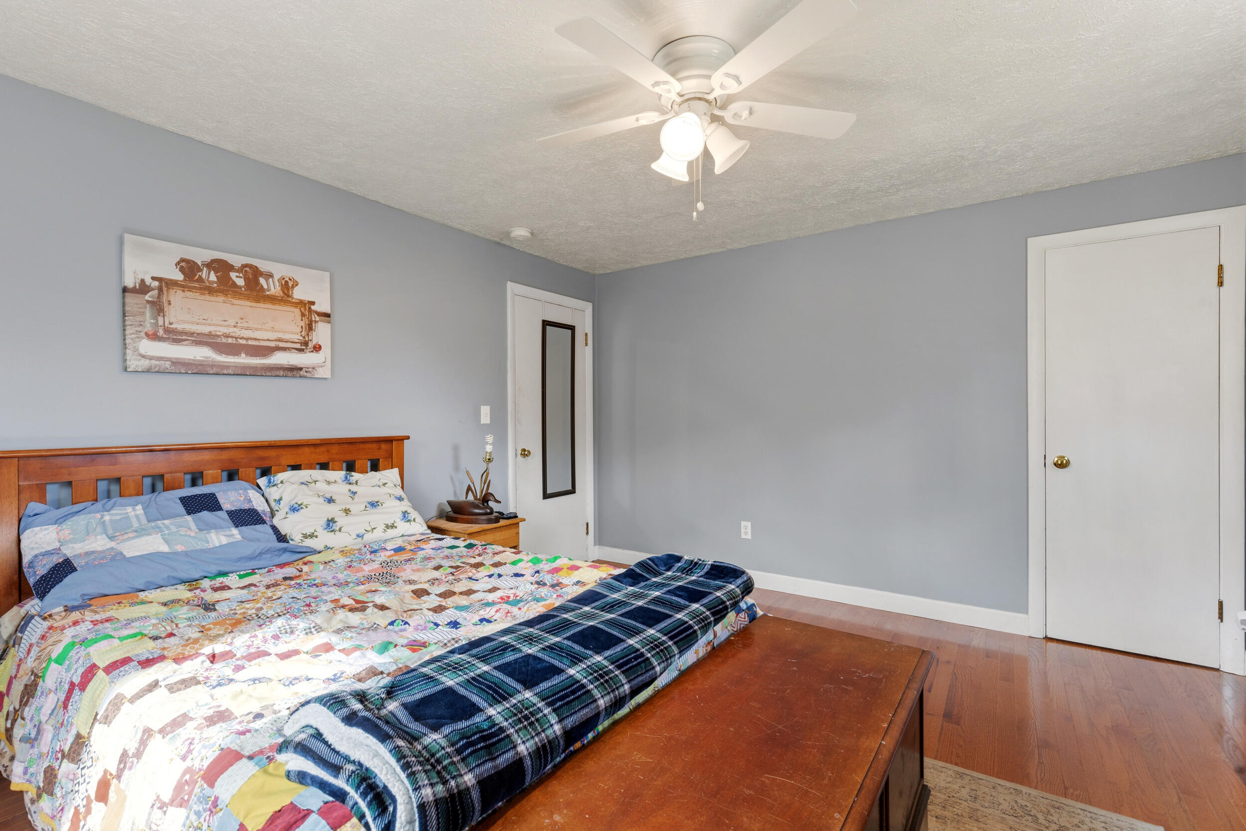 624 Hodsdon Road Pownal, ME 04069 - Photo 22 of 29 624 hodsdon rd, pownal, me 04069, usa-19