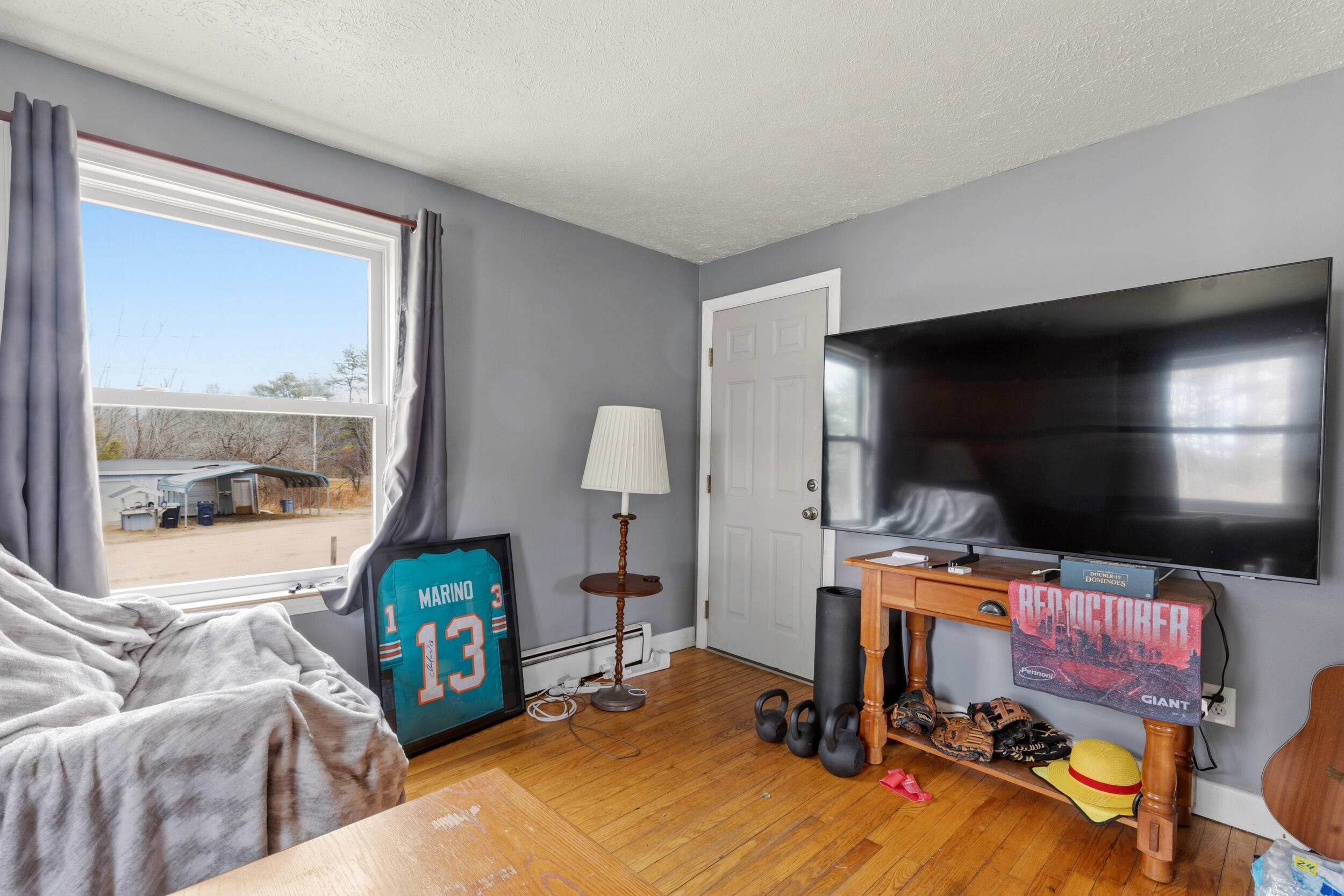 624 Hodsdon Road Pownal, ME 04069 - Photo 4 of 29 624 hodsdon rd, pownal, me 04069, usa-02