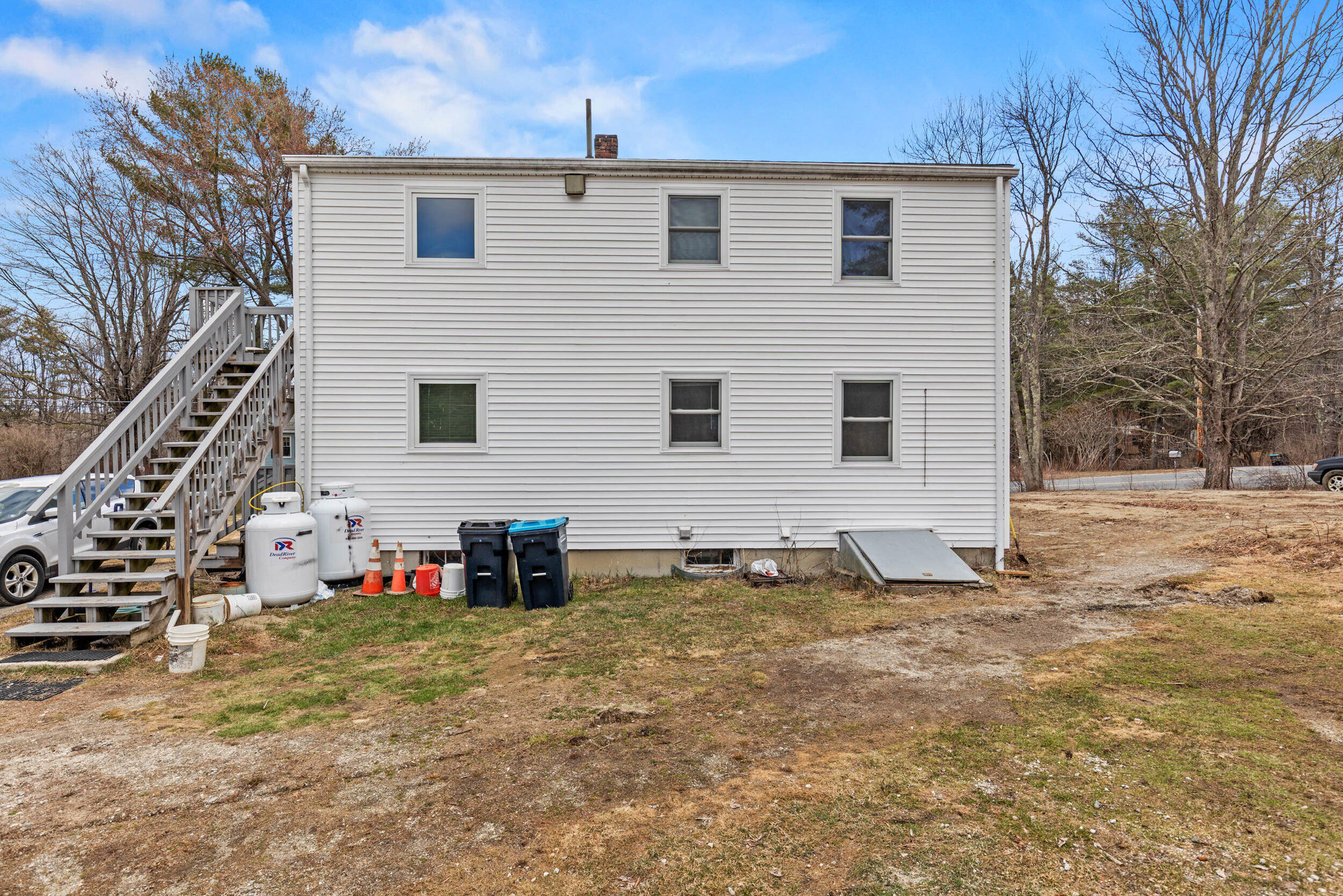 624 Hodsdon Road Pownal, ME 04069 - Photo 5 of 29 624 hodsdon rd, pownal, me 04069, usa-26