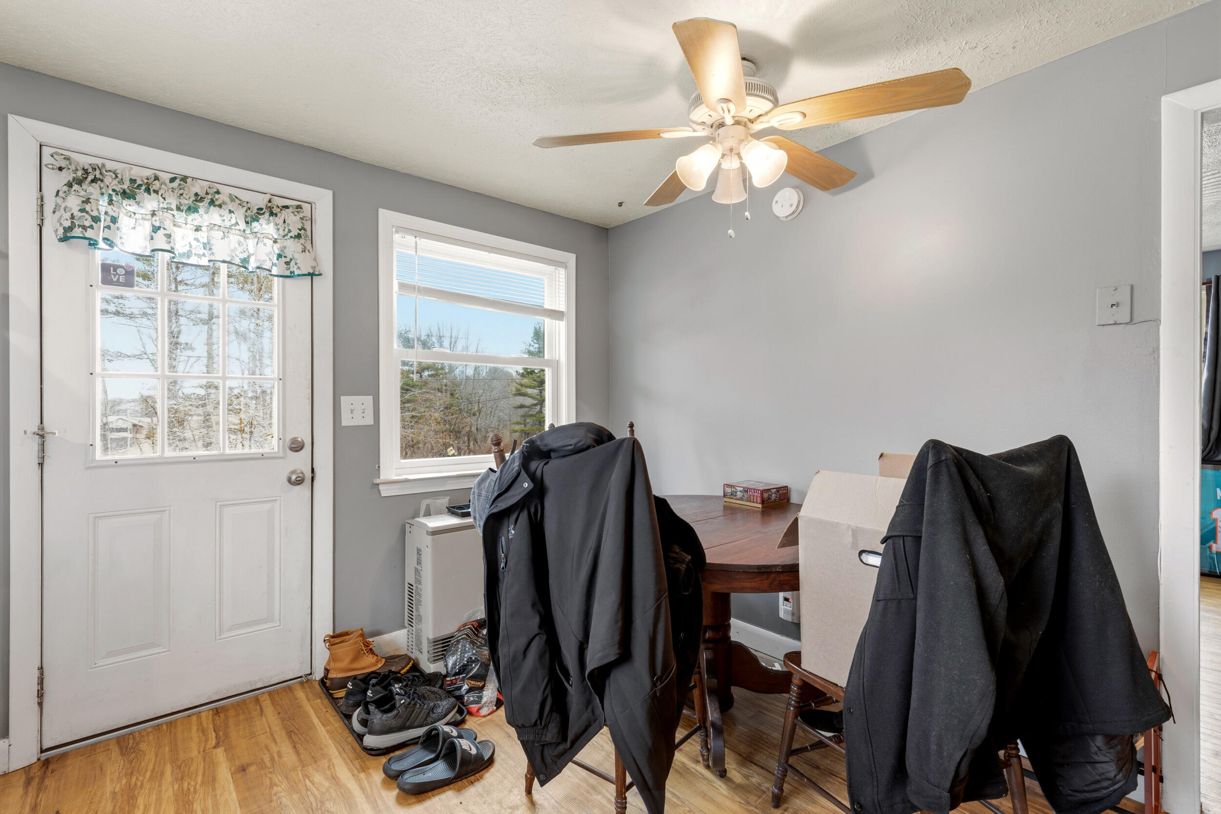 624 Hodsdon Road Pownal, ME 04069 - Photo 7 of 29 624 hodsdon rd, pownal, me 04069, usa-04