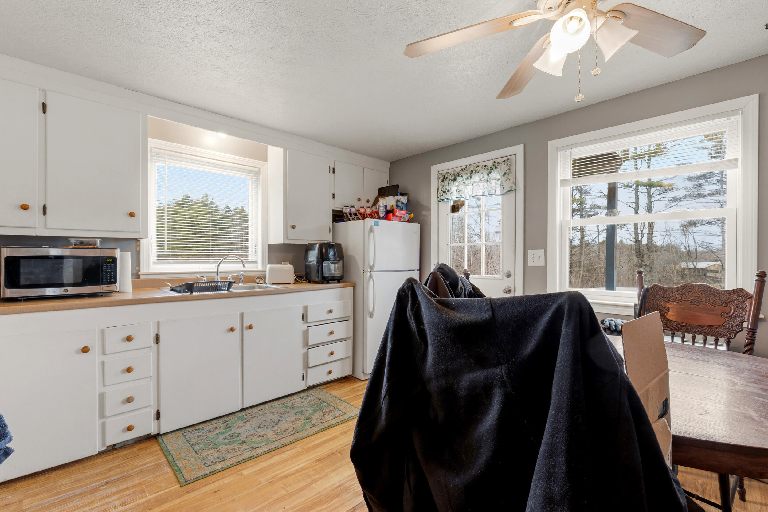 624 Hodsdon Road Pownal, ME 04069 - Photo 8 of 29 624 hodsdon rd, pownal, me 04069, usa-05