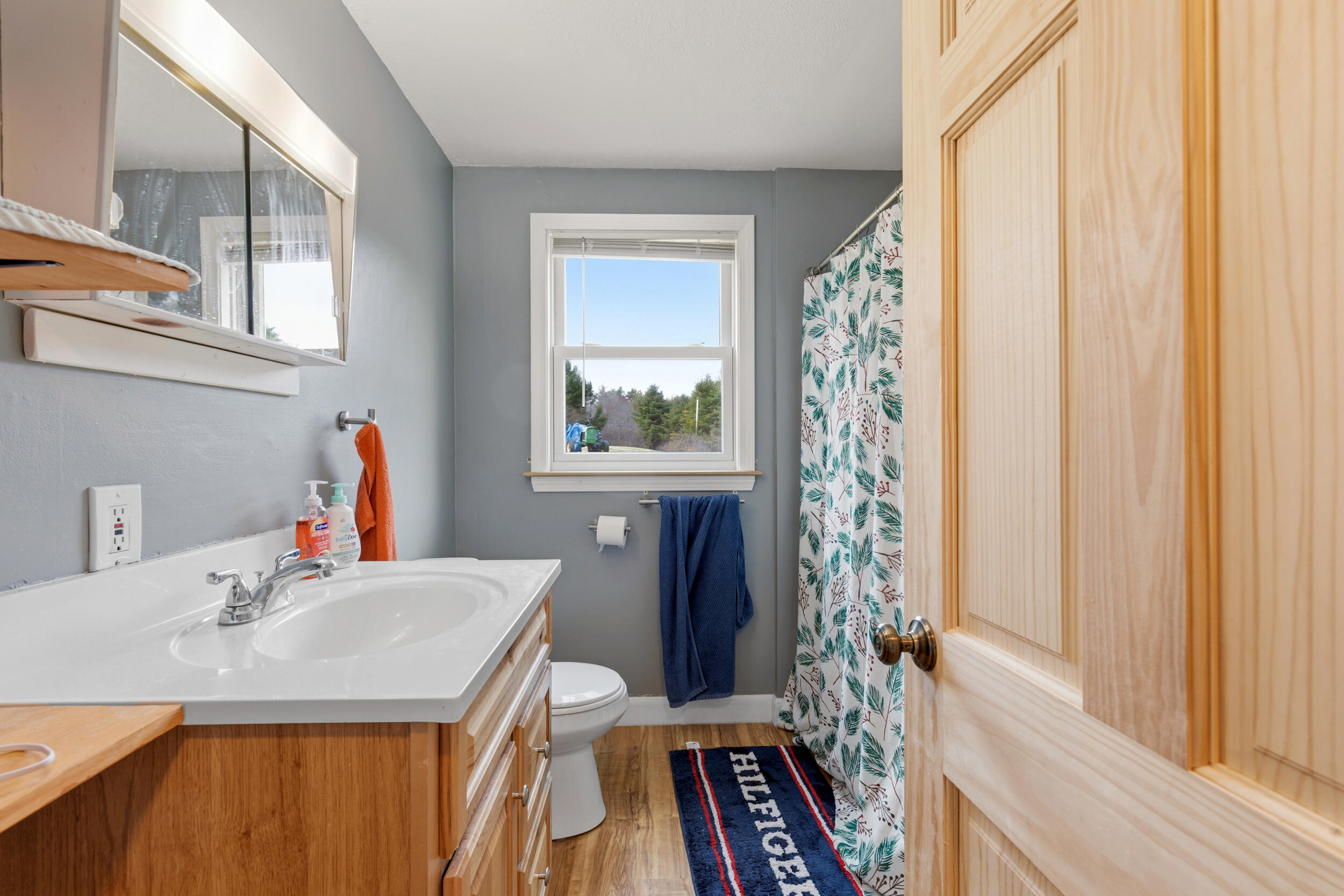 624 Hodsdon Road Pownal, ME 04069 - Photo 9 of 29 624 hodsdon rd, pownal, me 04069, usa-06