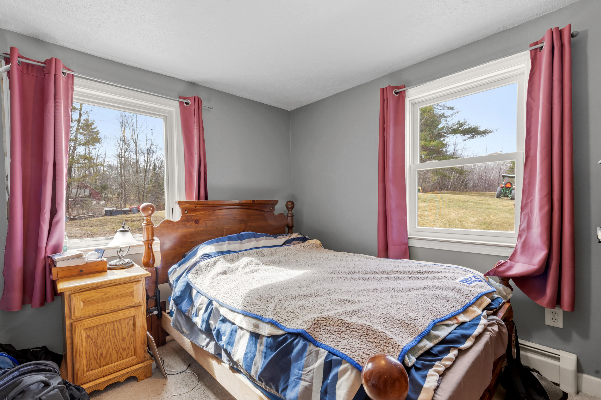 624 Hodsdon Road Pownal, ME 04069 - Photo 10 of 29 624 hodsdon rd, pownal, me 04069, usa-07