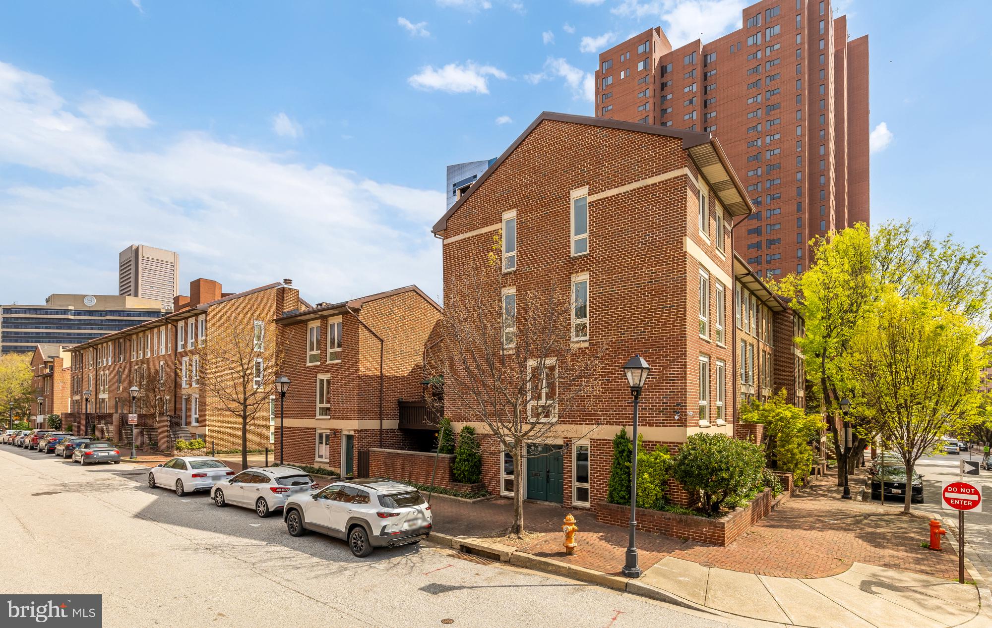 519 South Hanover Street Baltimore, MD 21201 - Photo 1 of 65