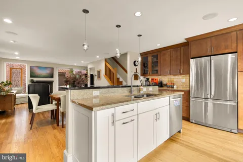 $925,000 | 519 South Hanover Street, Baltimore, MD 21201