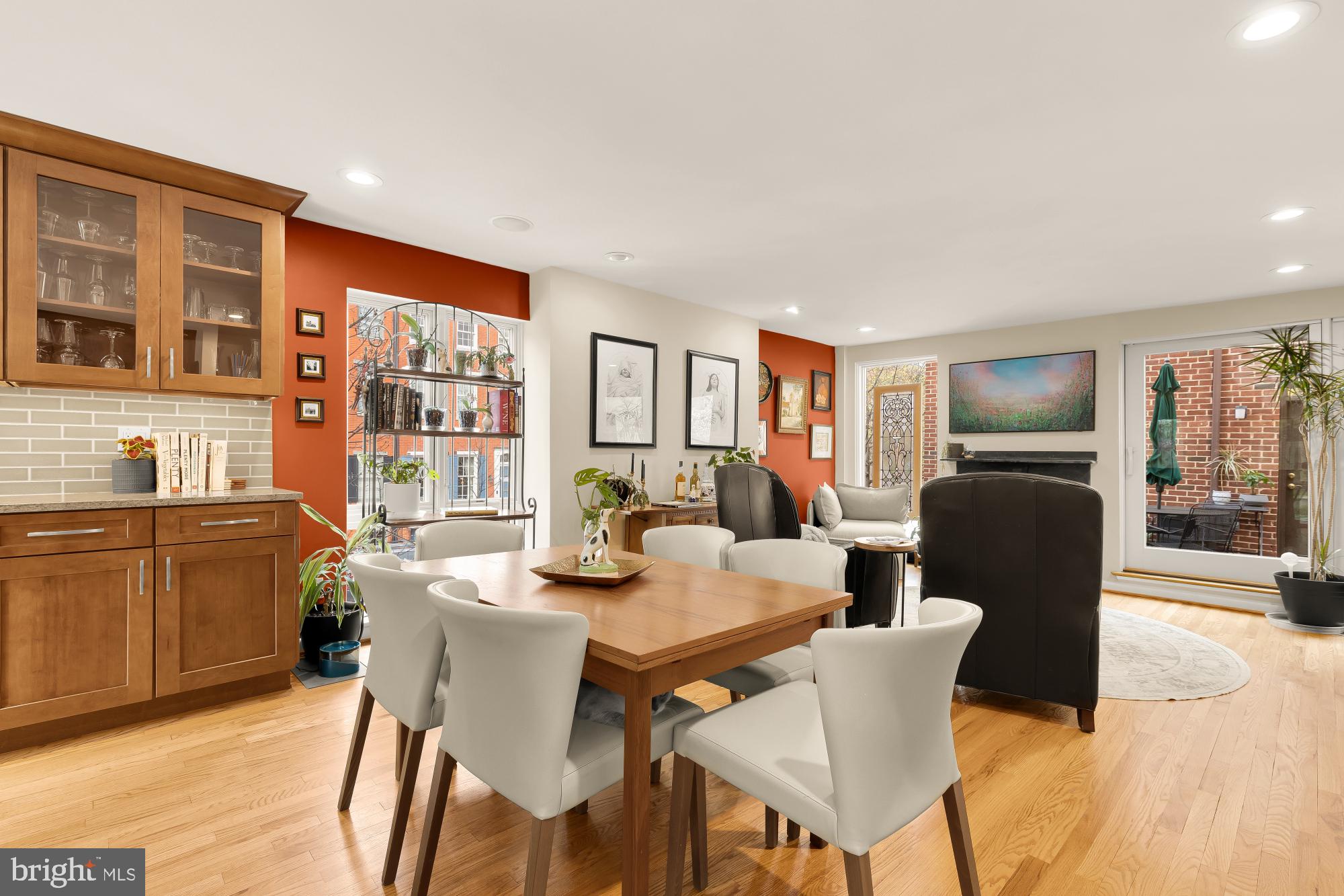 519 South Hanover Street Baltimore, MD 21201 - Photo 17 of 65