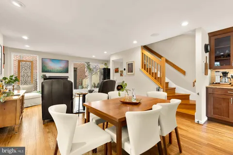 $925,000 | 519 South Hanover Street, Baltimore, MD 21201