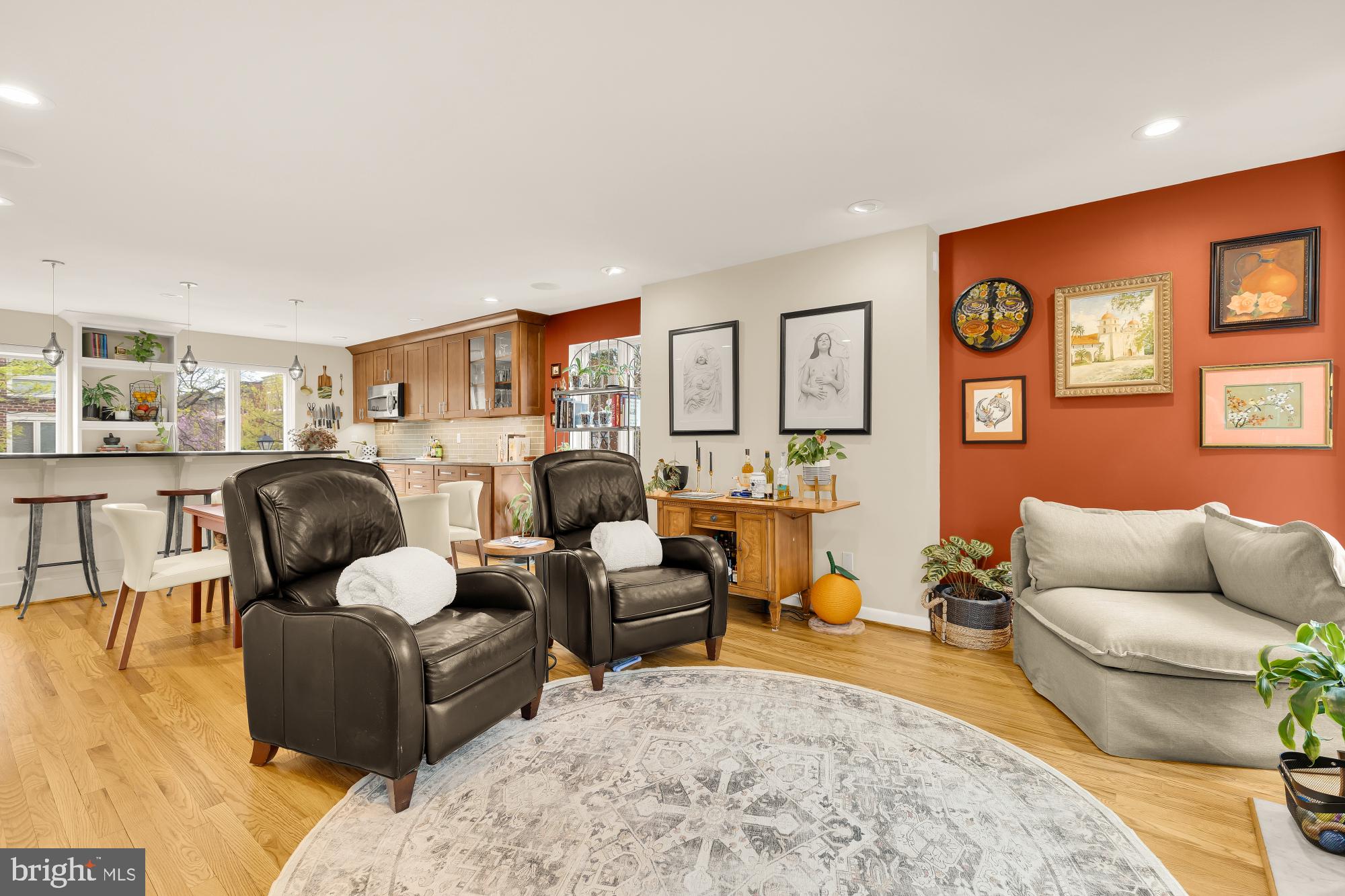 519 South Hanover Street Baltimore, MD 21201 - Photo 19 of 65