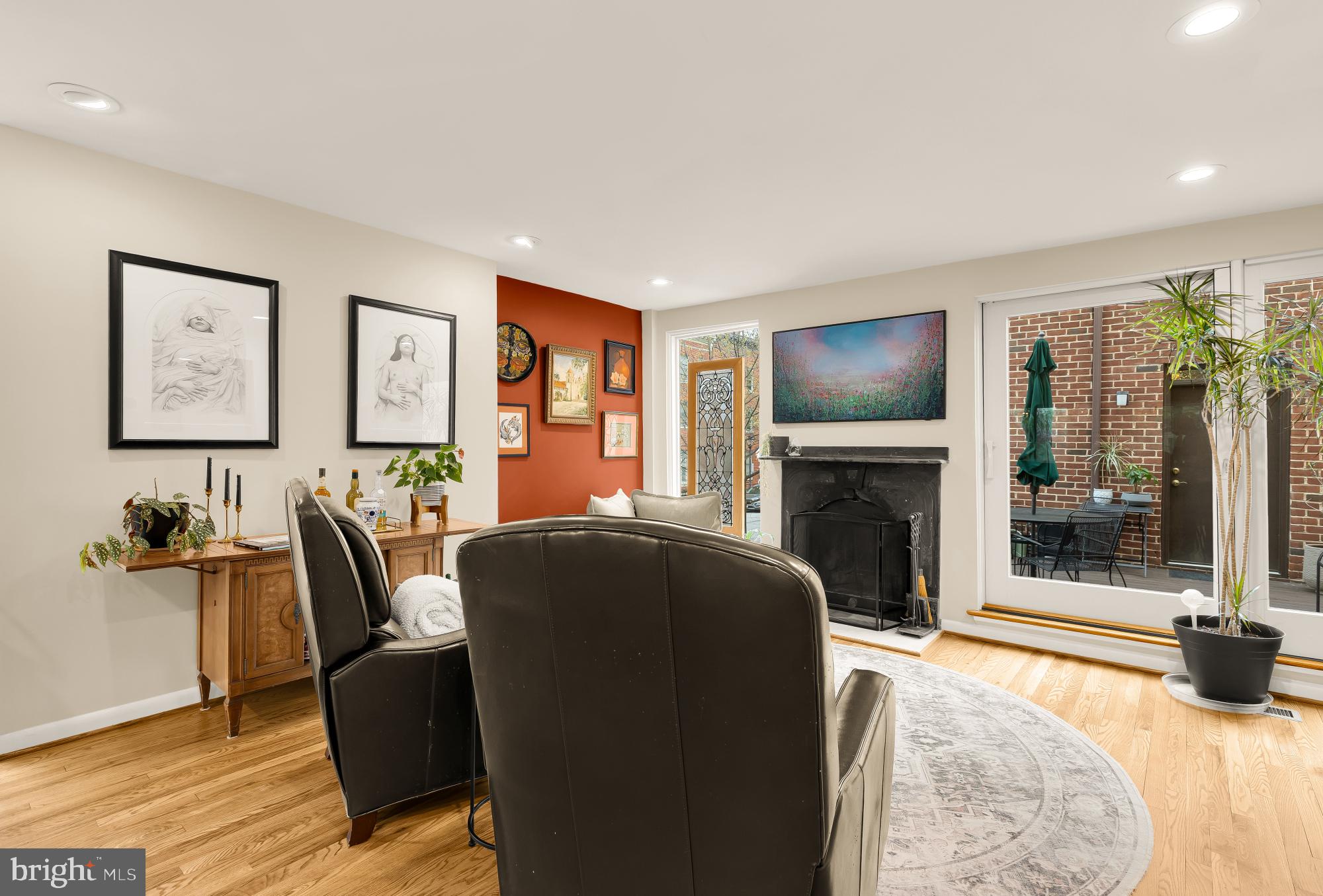 519 South Hanover Street Baltimore, MD 21201 - Photo 20 of 65