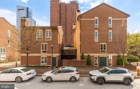 $925,000 | 519 South Hanover Street, Baltimore, MD 21201
