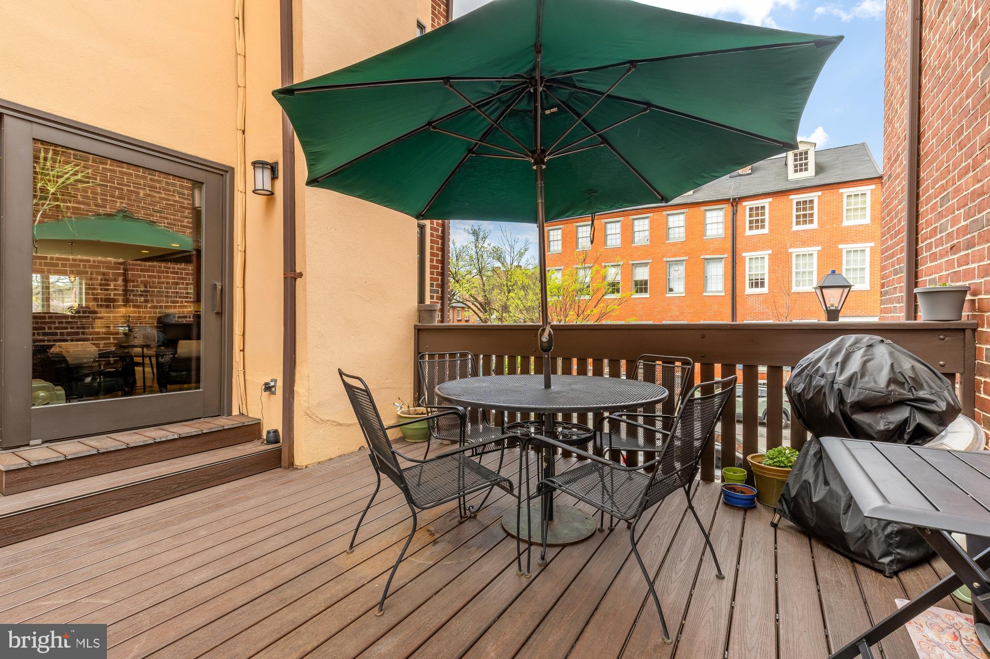 519 South Hanover Street Baltimore, MD 21201 - Photo 21 of 65