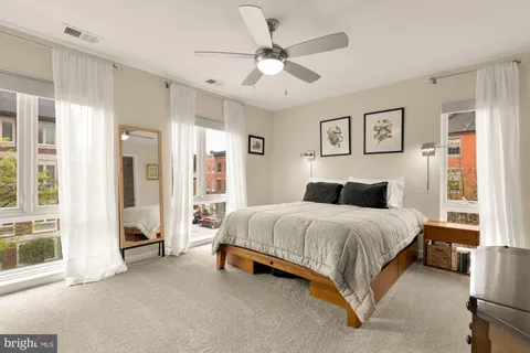 $925,000 | 519 South Hanover Street, Baltimore, MD 21201
