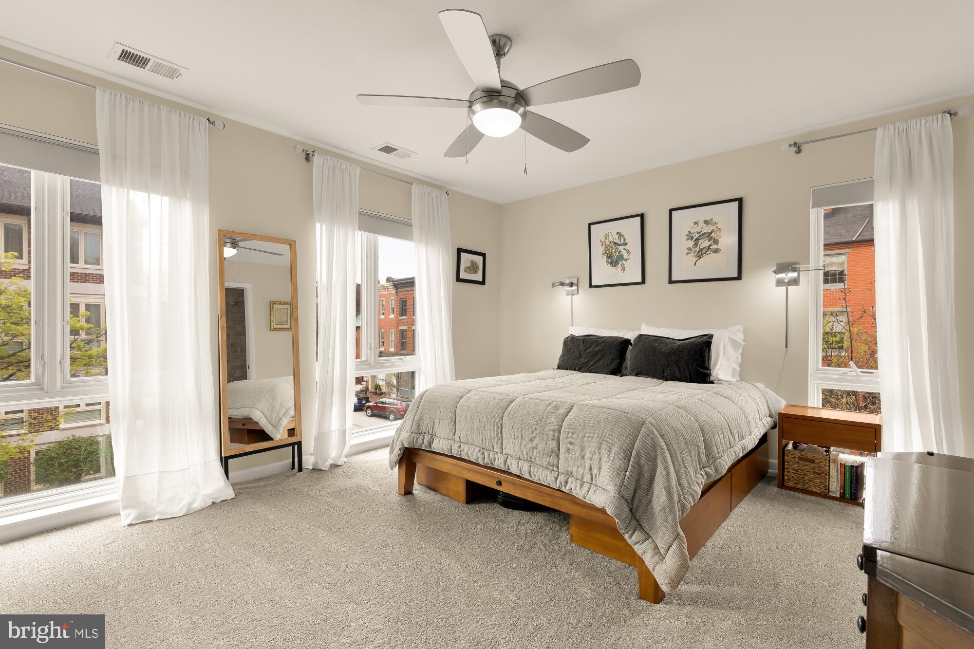 519 South Hanover Street Baltimore, MD 21201 - Photo 23 of 65