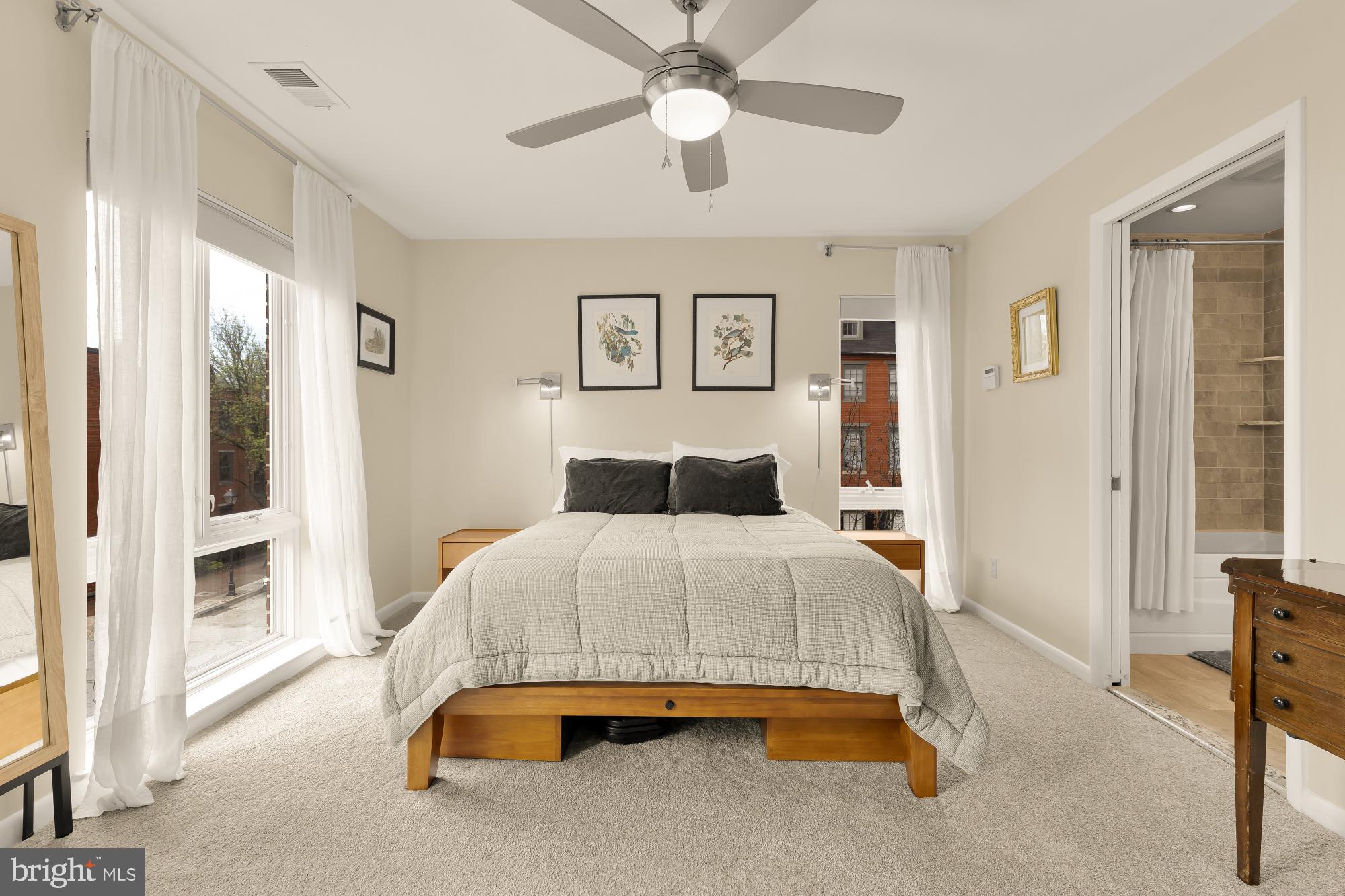 519 South Hanover Street Baltimore, MD 21201 - Photo 24 of 65