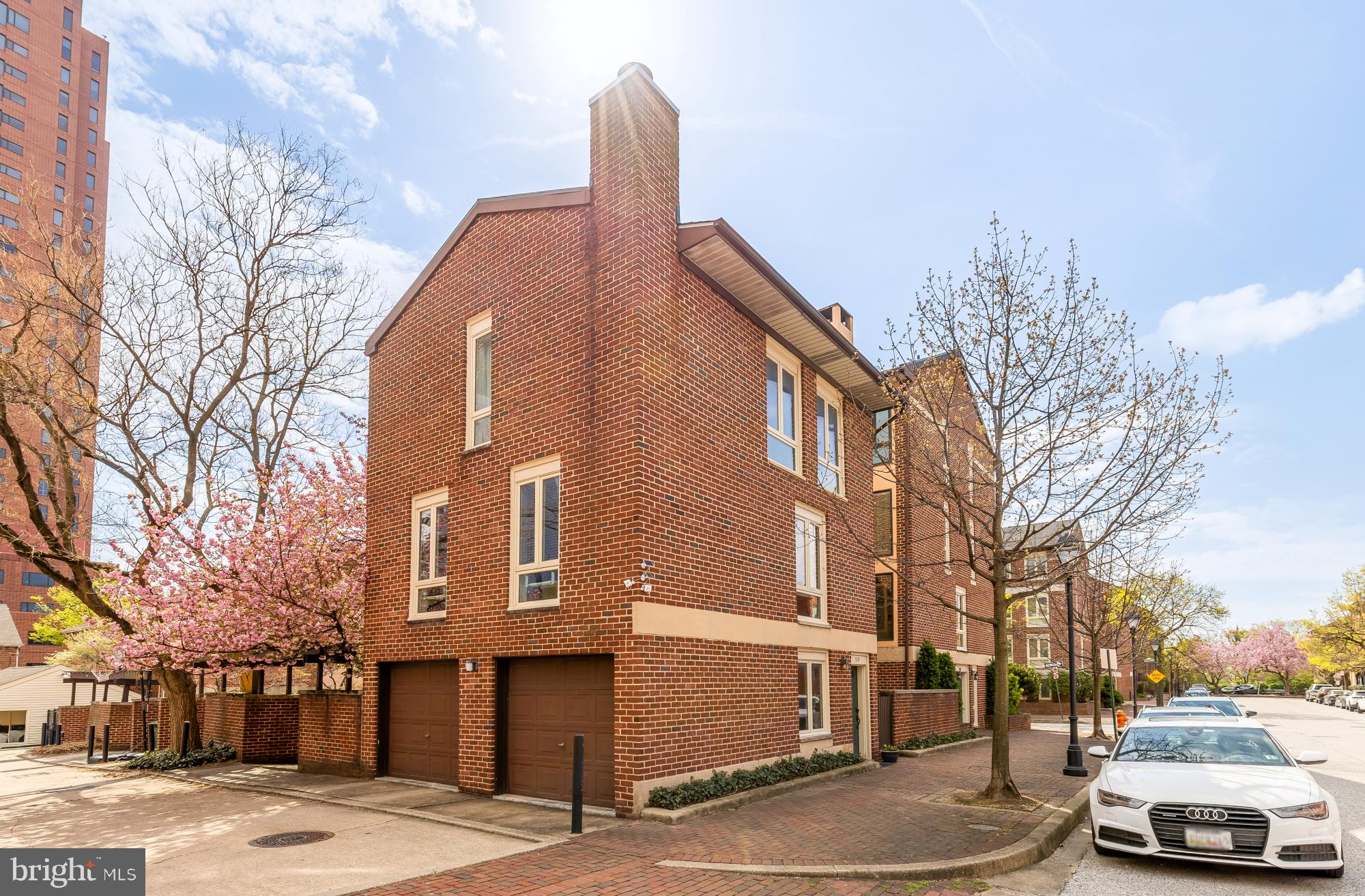 519 South Hanover Street Baltimore, MD 21201 - Photo 3 of 65