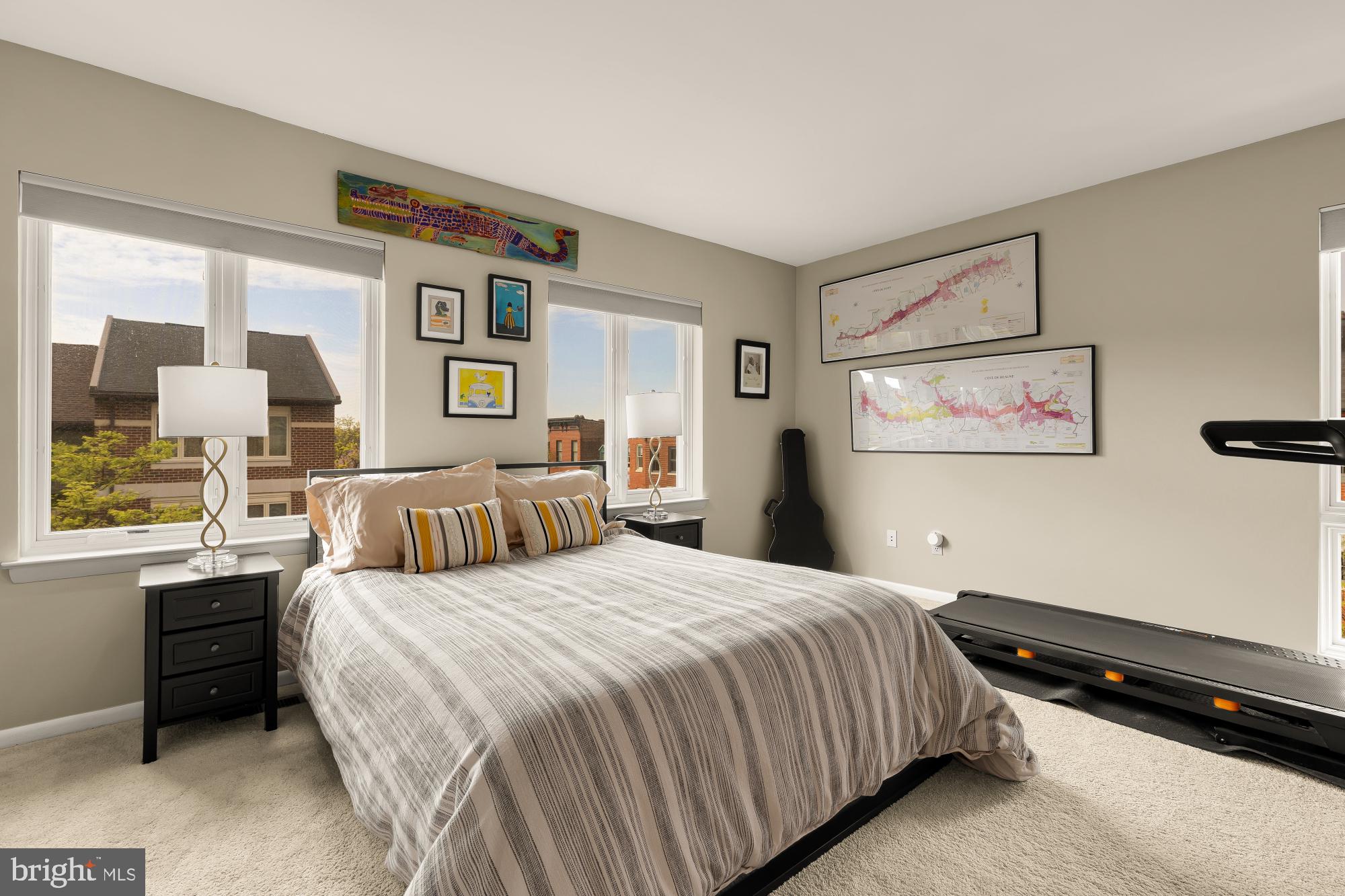 519 South Hanover Street Baltimore, MD 21201 - Photo 33 of 65