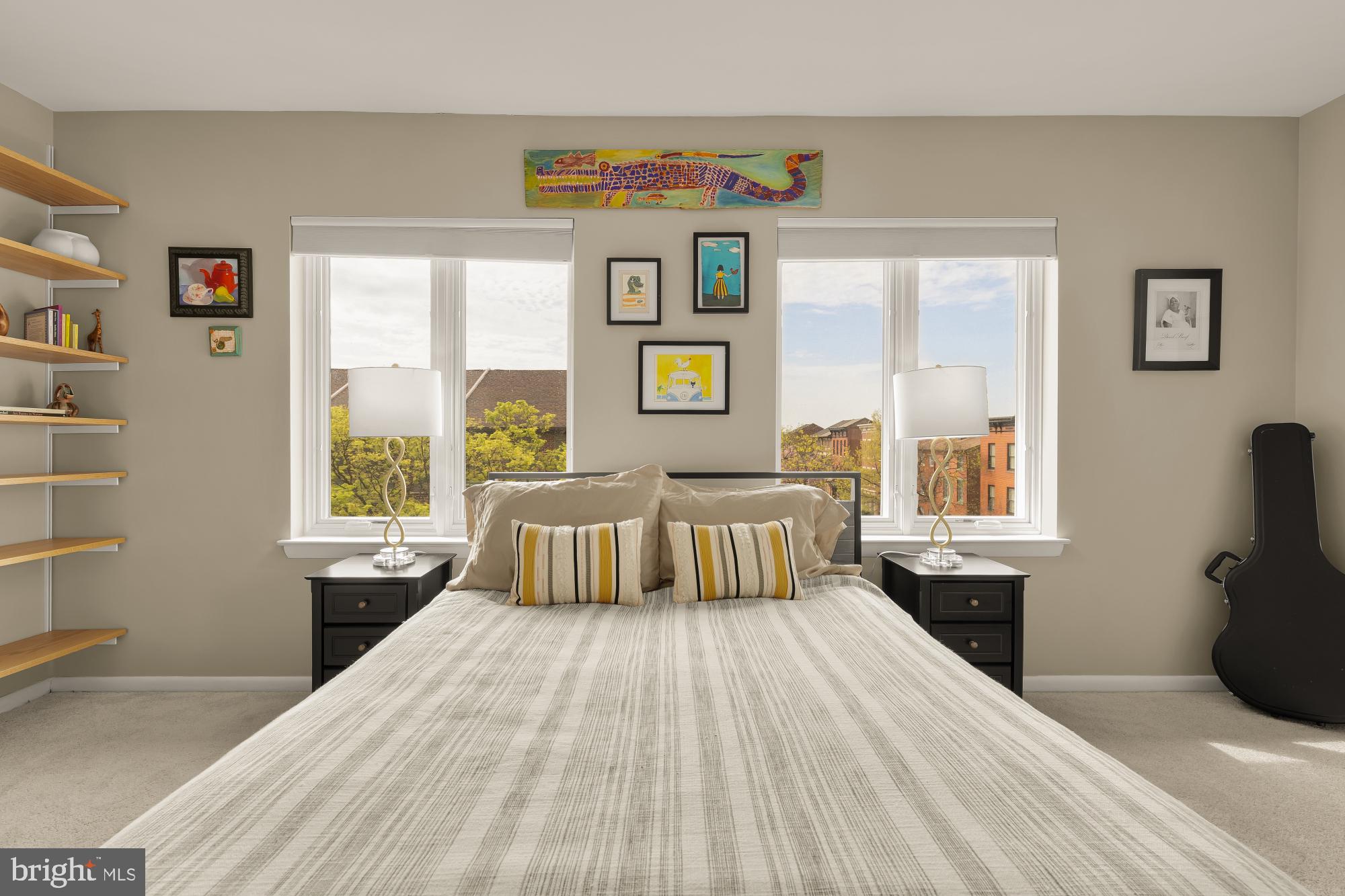 519 South Hanover Street Baltimore, MD 21201 - Photo 34 of 65