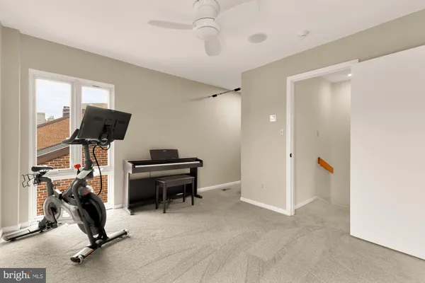 $925,000 | 519 South Hanover Street, Baltimore, MD 21201