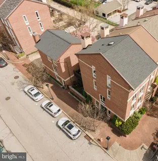 $925,000 | 519 South Hanover Street, Baltimore, MD 21201