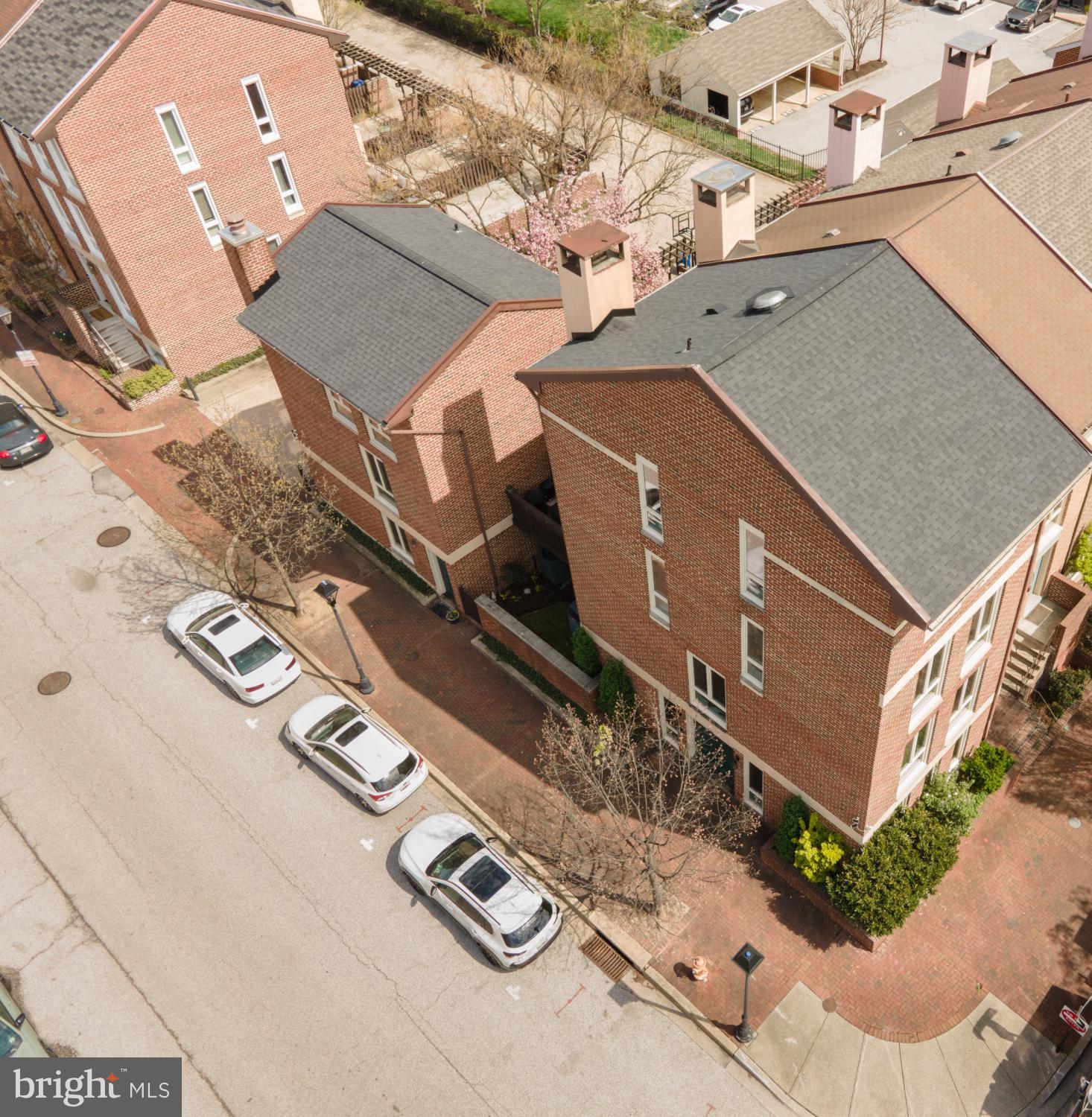 519 South Hanover Street Baltimore, MD 21201 - Photo 4 of 65