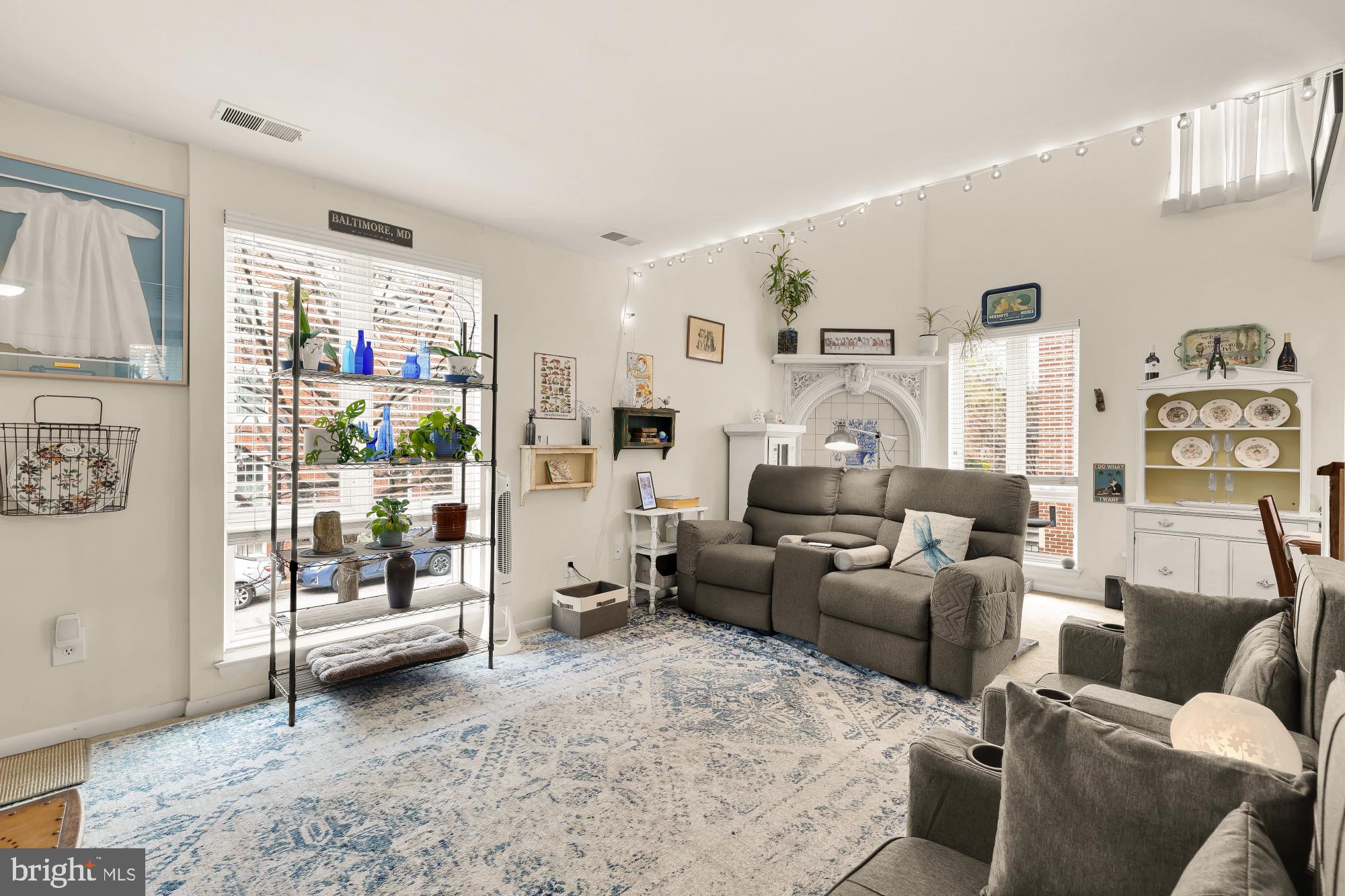 519 South Hanover Street Baltimore, MD 21201 - Photo 44 of 65