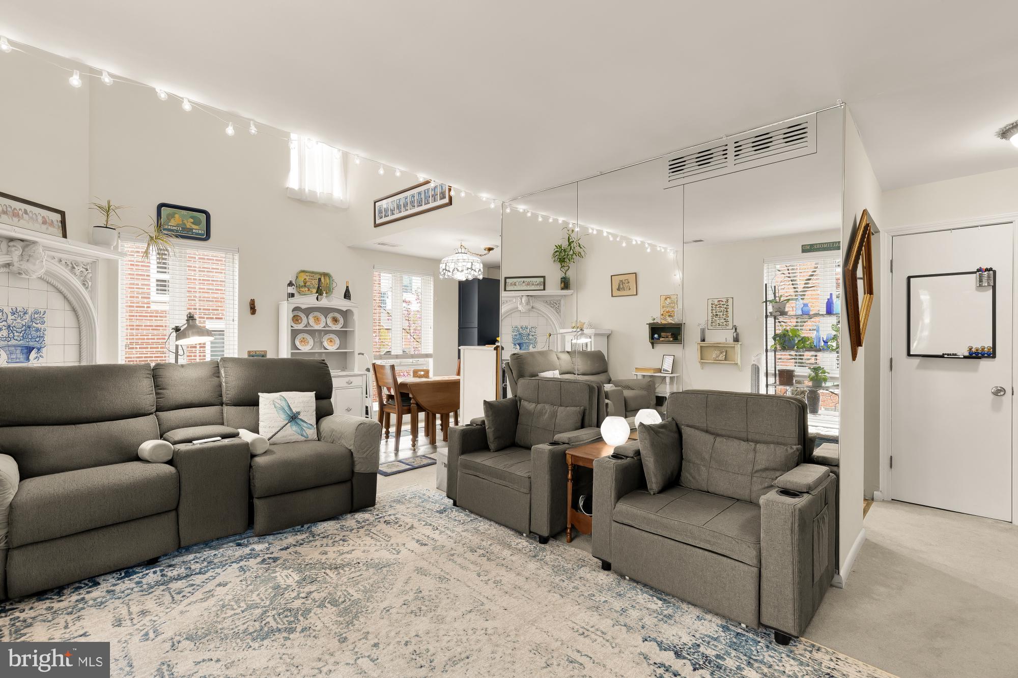 519 South Hanover Street Baltimore, MD 21201 - Photo 45 of 65