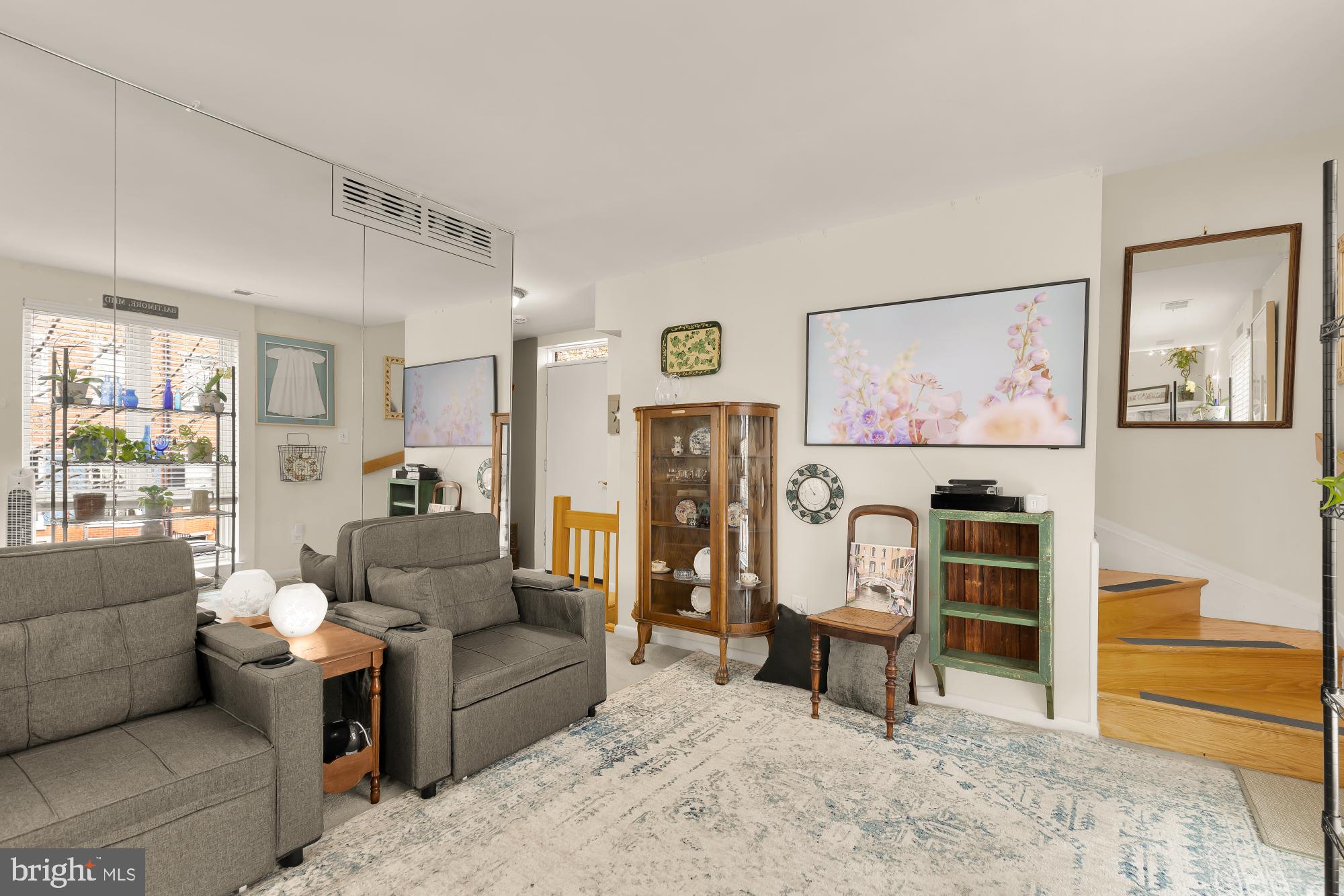 519 South Hanover Street Baltimore, MD 21201 - Photo 46 of 65